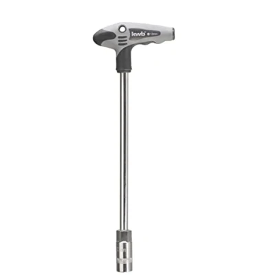 Imagen de kwb Destornillador de 13 mm (con mango en T para una transmisión óptima fuerza)