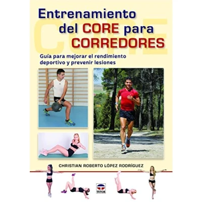 Imagen de Entrenamiento del core para corredores (RUNNING)