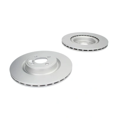 Imagen de FERODO PREMIER DDF2127C Disco de freno 316 22 4 100 ventilado revestido sin tornillos MINI: Hatchback, Clubman, Cabrio