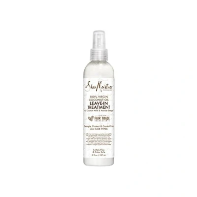 Imagen de Shea Moisture Productos para el cuidado del cabello 1 Unidad 237 ml