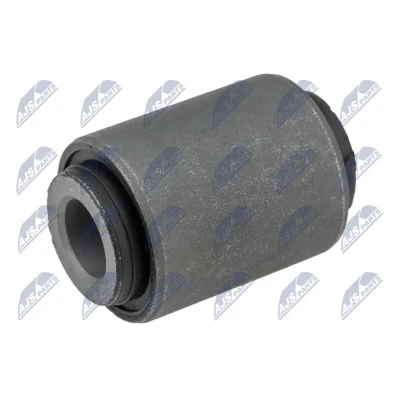 Imagen de NTY ZTP NS 056B Silentblock Brazo de Suspension exterior, Eje delantero NISSAN: Primera Berlina, Hatchback