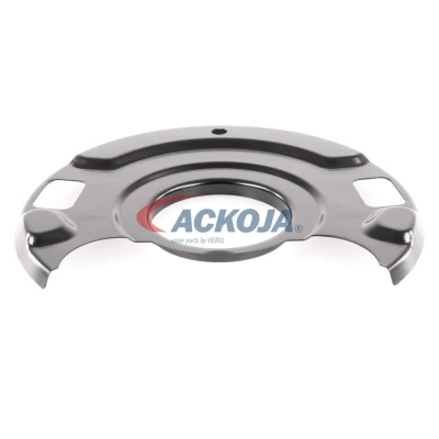 Imagen de ACKOJA A38 0452 Chapa Protectora de Disco Freno Eje delantero