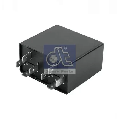 Imagen de DT Spare Parts 1.21507 relé 24