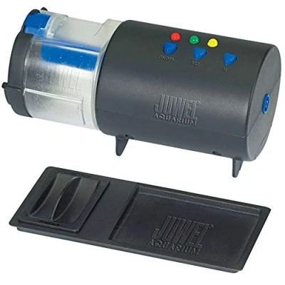 Imagen de Juwel Acuario Easyfeed Forro Automat