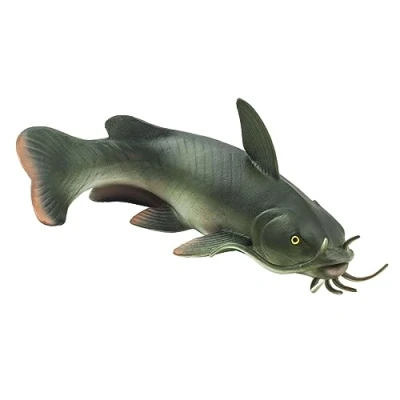 Imagen de Safari Bagre Catfish Animales, Multicolor (S100362)