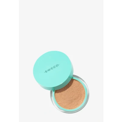 Imagen de Sweed Miracle Mineral Powder Foundation Dorado/Mediano