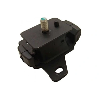Imagen de MAPCO 36461 Soporte de motor Montaje delantero, delante Rodamiento caucho metal M12 x 1,25
