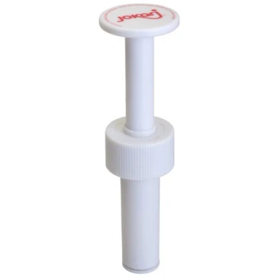 Imagen de Jokari Fizz Keeper Pump Cap 2 Liter/Lt Soda Pop Bottles Saves Carbonation Pack