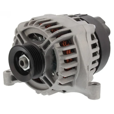 Imagen de MAPCO 13023 Alternador 14V 120A FIAT: Grande Punto Hatchback, Tipo Familiar, III ALFA ROMEO: MiTo