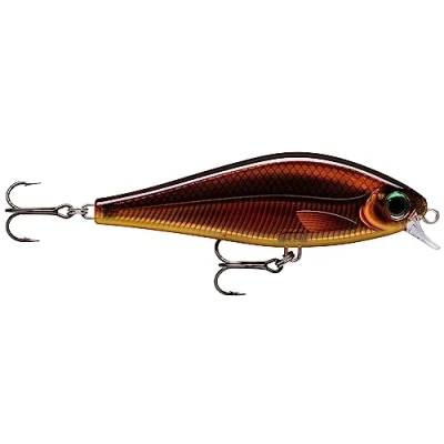 Imagen de Rapala SUPER SHADOW RAP 11 UV5