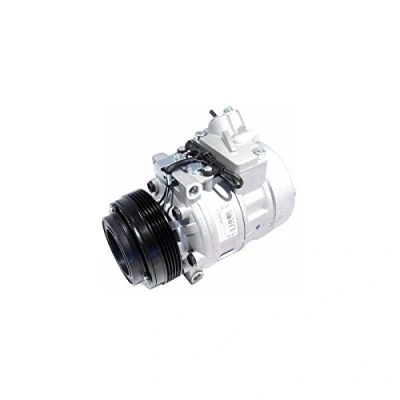 Imagen de DELPHI TSP0159371 compresor de Aire Acondicionado Denso 7SBU16C PAG 46 con aceite BMW: 3 Berlina, 5 Coupé norauto, oscaro,