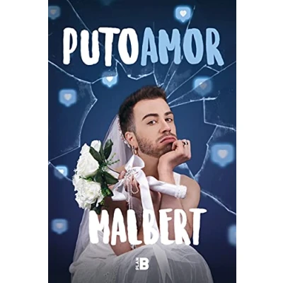 Imagen de Puto amor (Somos B)