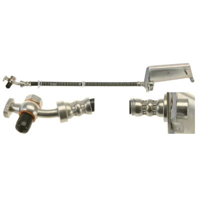 Imagen de TRW PHD964 Latiguillos de Freno 350 M10x1