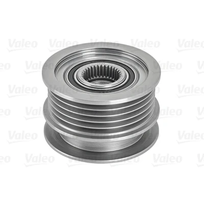 Imagen de VALEO 588122 Rueda Libre Alternador 37 se requiere herramiente especial para montaje