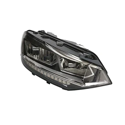 Imagen de MAGNETI MARELLI 711451000129 Faros VOLKSWAGEN: Touran II