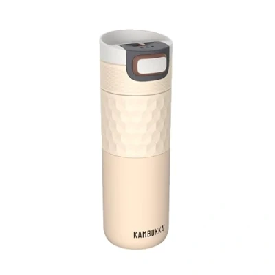 Imagen de Kambukka termo tipo mug Etna Grip 500ml Pale Purple