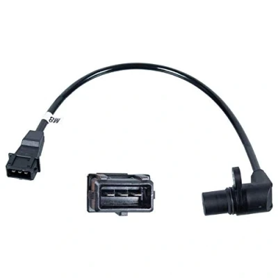Imagen de FEBI BILSTEIN 47781 Sensor de Cigueñal con junta anular CHEVROLET: Matiz