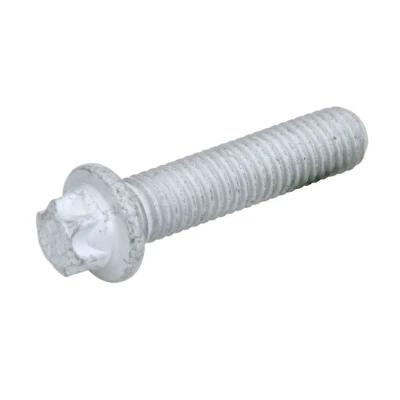 Imagen de Tornillos de cabeza hexagonal en bruto C.E.I 187976