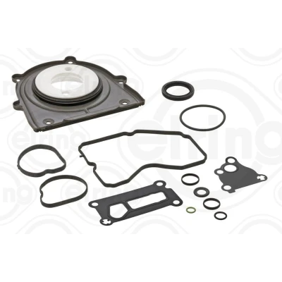 Imagen de ELRING 027.291 Juntas con árbol retén FORD: Transit Connect Mk1 Furgón, Focus 2, Hatchback