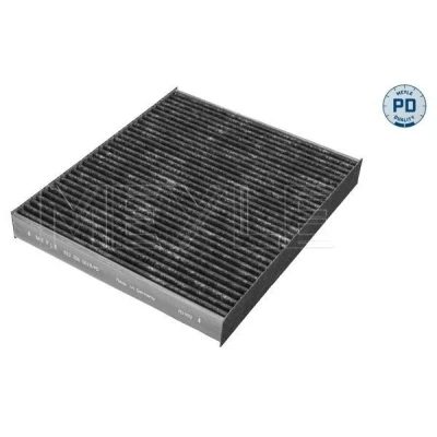 Imagen de MEYLE 612 326 0019/PD Filtro de habitáculo OPEL: Astra K Hatchback, Mokka / X, Insignia B Grand Sport, VAUXHALL: Mk7, X