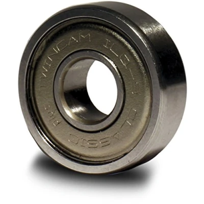 Imagen de K2 Ilq 9 Classic Plus Bearing Accesorios, Unisex, Plata, Talla única
