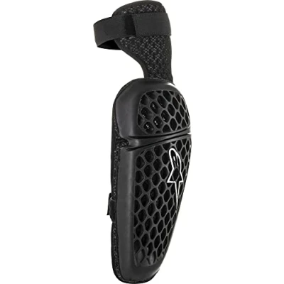 Imagen de Alpinestars Bionic Plus Protector de Codo Juvenil Schwarz