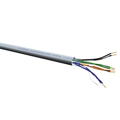 Imagen de Roline Utp Cat.6 300m Cables De Red