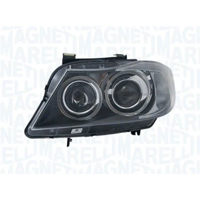Imagen de MAGNETI MARELLI 719000000012 Faros BMW: 3 Berlina, Touring