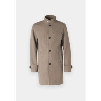 Imagen de Jack &amp; Jones Premium Jjemelton Abrigo de invierno, Hombre, Talla: Small, Greige