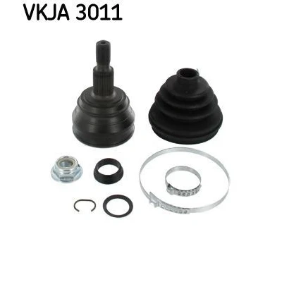 Imagen de SKF VKJA 3011 Junta Homocinética VOLKSWAGEN: GOLF 4, 3, Passat B3/B4 Variant, SEAT: Leon I Hatchback, Toledo 2 Limousine, Córdoba Berlina