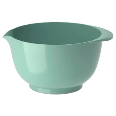 Imagen de Rosti Margrethe Cuenco para mezclar (3 L, irrompible), color verde