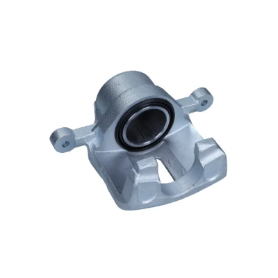 Imagen de MAXGEAR 82 0677 Pinza de freno Hierro fundido Eje delantero, derecha HYUNDAI: ACCENT 3 Stufenheck, 3, KIA: RIO 2