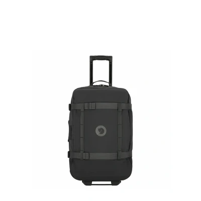 Imagen de Fjällräven FÄRDEN Roller Trolley Trolley, Talla: One Size, Coal black