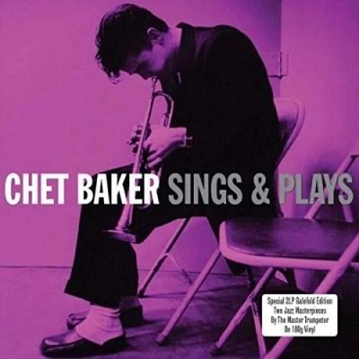 Imagen de Sings and Plays [Vinilo]