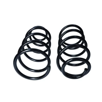 Imagen de MAXGEAR 60 1156D Muelle de suspensión Eje delantero helicoidal para vehículos con chasis estándar MAZDA: 5