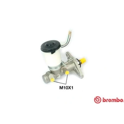 Imagen de BREMBO F SP 104 Junta, pistón de pinza freno