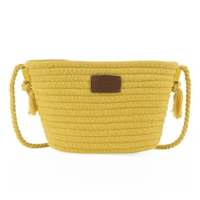 Imagen de Skpat Bandolera, Mujer, Talla: One Size, Amarillo