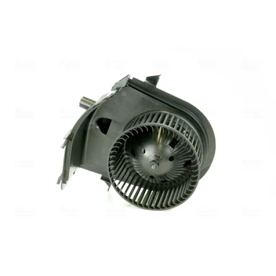 Imagen de NISSENS 87176 Ventilador de Calefacción para vehículos con climatizador sin controlador incorporado SEAT: Ibiza 2, Arosa, VOLKSWAGEN: GOLF 3, Vento