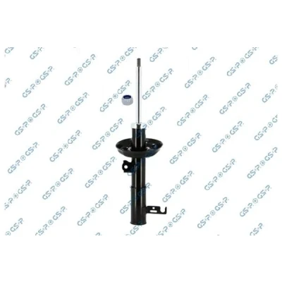Imagen de GSP 32348522 amortiguador Eje delantero, izquierda Presión de gas Bitubular Columna OPEL: Astra J Hatchback, Sports Tourer