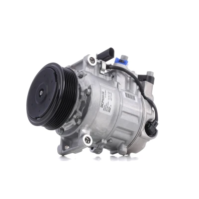 Imagen de DENSO DCP02038 Compresor de Aire Acondicionado 6SEU14C PAG 46 R 134 a AUDI: A4 B6 Berlina, Avant, B7 Avant norauto, oscaro, mister auto