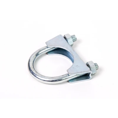 Imagen de KRAFT 0558560 Conectores de tubos, sistema escape