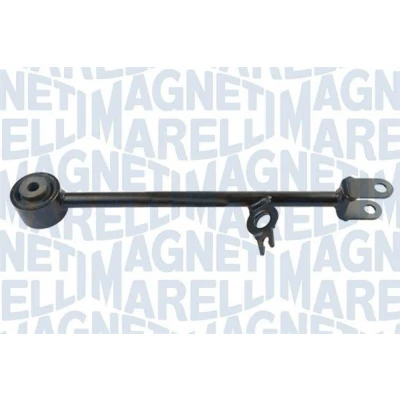 Imagen de MAGNETI MARELLI 301181345100 Barra oscilante, suspensión de ruedas Eje trasero izquierda Brazo oscilante transversal DACIA: Duster SUV, II