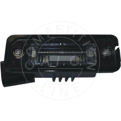 Imagen de AIC 53965 Luz Matricula posterior con bombilla SEAT: Leon II Hatchback, Exeo ST, Berlina, VOLKSWAGEN: Golf 5, Eos