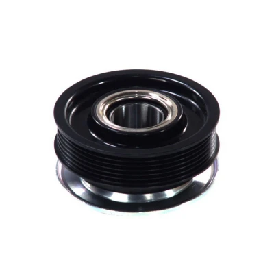 Imagen de THERMOTEC KTT040104 Embrague del Compresor Aire Acondicionado DENSO 5SL12C