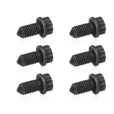 Imagen de SACHS 1874 000 002 Juego de tornillos, embrague AUDI: A3 Hatchback, TT Roadster, VOLKSWAGEN: Golf 4 Variant, 4, SKODA: Fabia I Hatchback