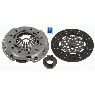 Imagen de SACHS 3000 951 628 Kit de Embrague 260 MAZDA: 3 Hatchback, 6 Berlina, Familiar