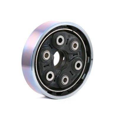 Imagen de FEBI BILSTEIN 40931 Flector posterior 177 con tornillos VOLKSWAGEN: GOLF 5, 6, SKODA: Octavia 2 Combi, AUDI: A3 Hatchback norauto, oscaro, mister