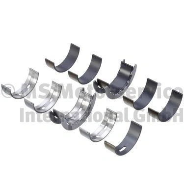 Imagen de KOLBENSCHMIDT 37177600 Kit cojinetes cigüeñal