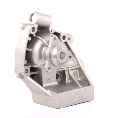 Imagen de SKF VKPC 82652 Bomba de agua con juntas perno anclaje Metal para accionamiento correa poli V FIAT: Ducato II Camión plataforma/Chasis