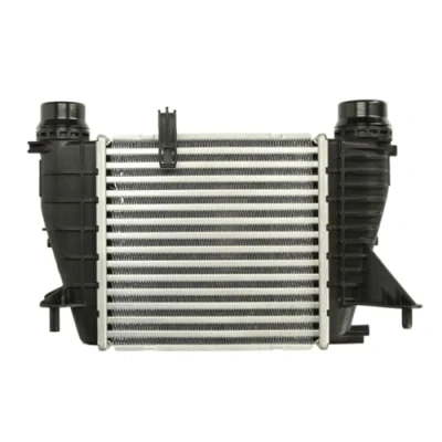 Imagen de VALEO 818251 Intercooler Aluminio RENAULT: CLIO 3